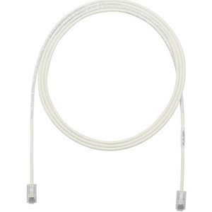Panduit Cat.6a F/UTP Patch Network Cable