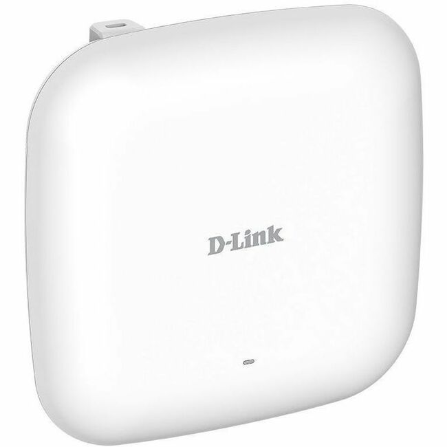 D-Link DBR-X3000-AP Dual Band Wi-Fi 6 IEEE 802.11ax 3 Gbit/s Wireless Access Point - Indoor