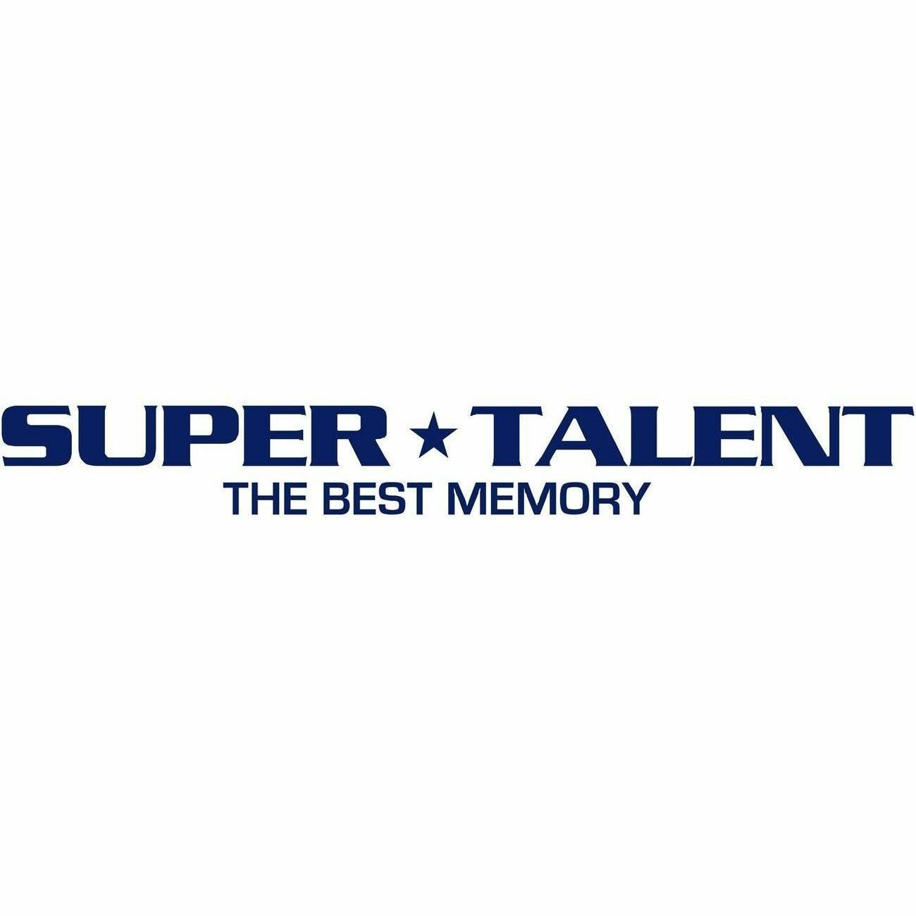Super Talent TeraNova DX 512 GB Solid State Drive - 2.5" Internal - SATA (SATA/600)