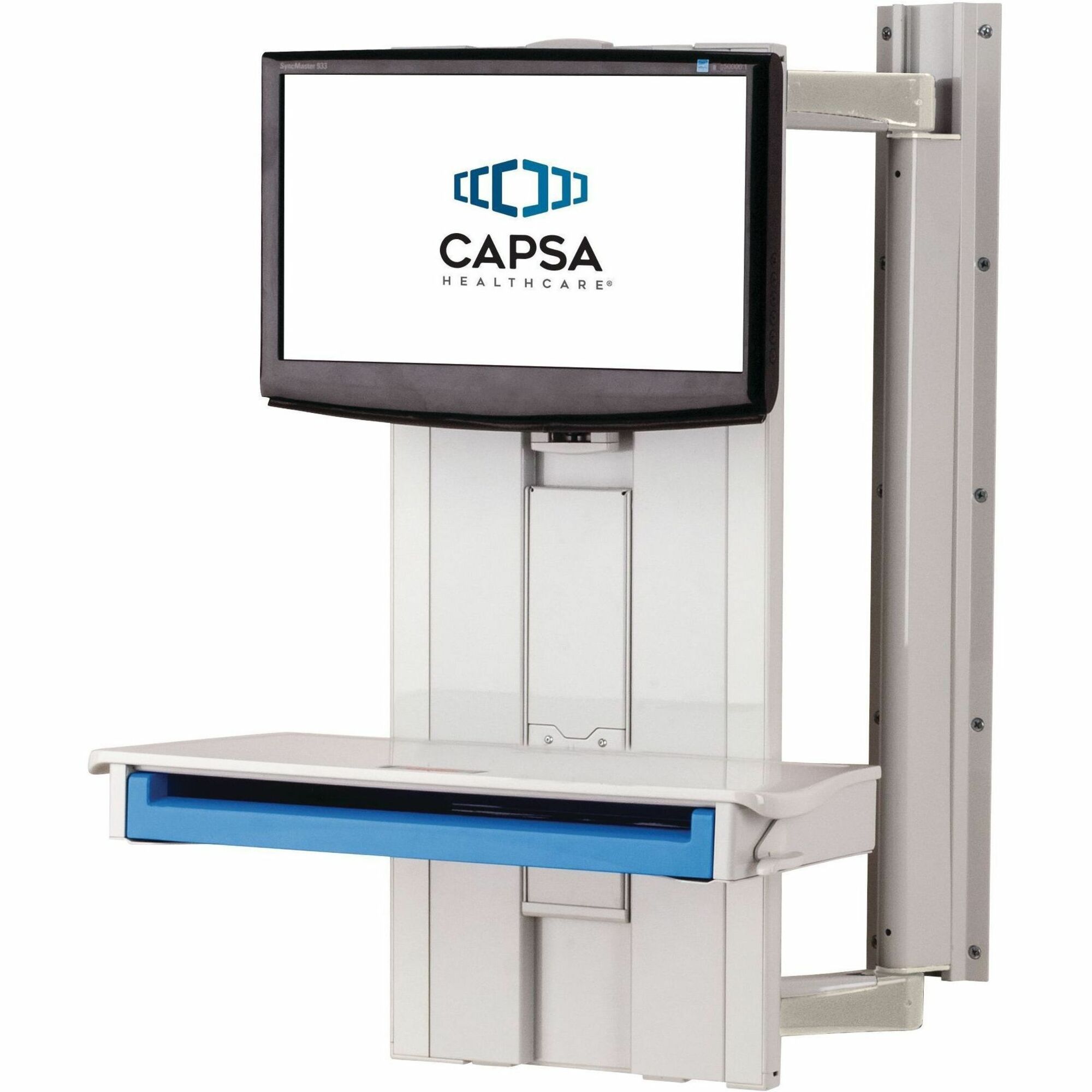 Capsa Healthcare - Tandem (1786795) - Wall Arm