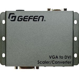 Gefen VGA to DVI Scaler / Converter