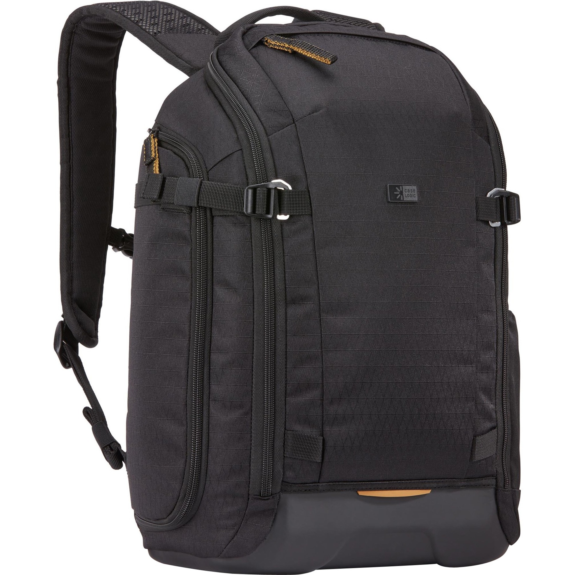 Case Logic Viso CVBP-105 Carrying Case (Backpack) for 14.1" to 16" MacBook Pro, Camera, Tablet PC - Black