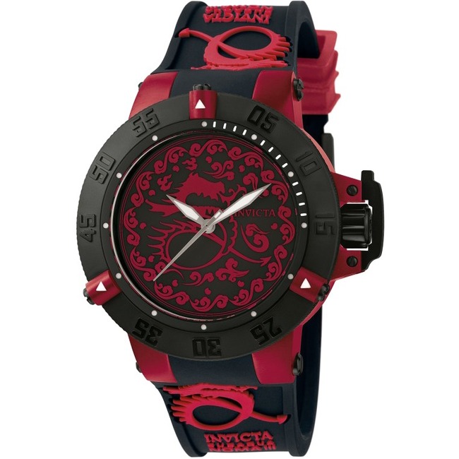 Invicta Subaqua 11540 Wrist Watch