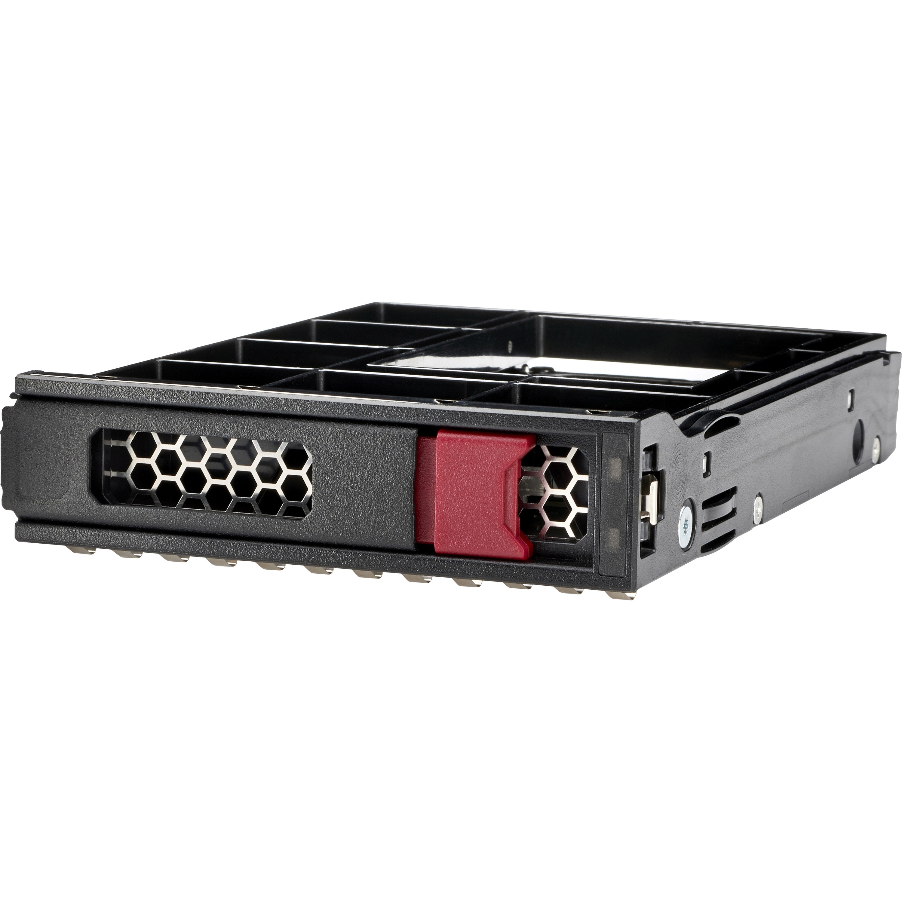 HPE 1.92 TB Solid State Drive - 3.5" Internal - SATA (SATA/600) - Read Intensive