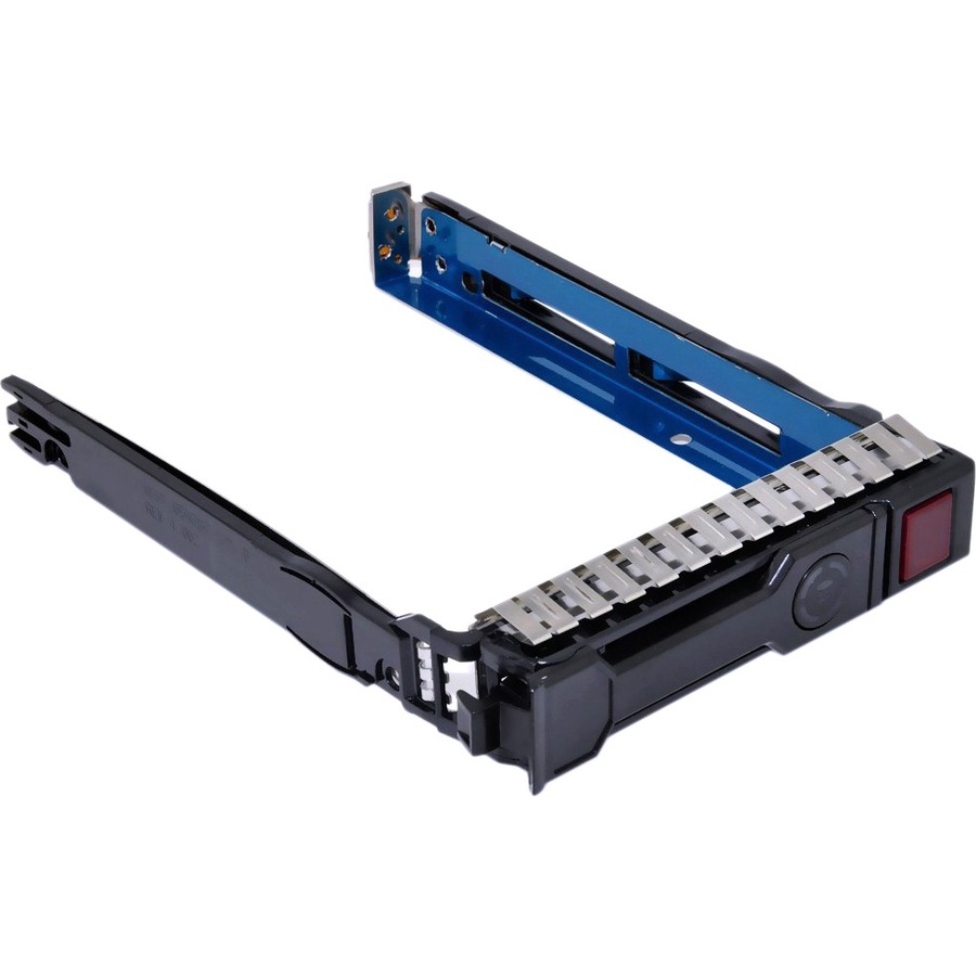 Accortec Drive Bay Adapter for 2.5" - SAS, Serial ATA Host Interface Internal