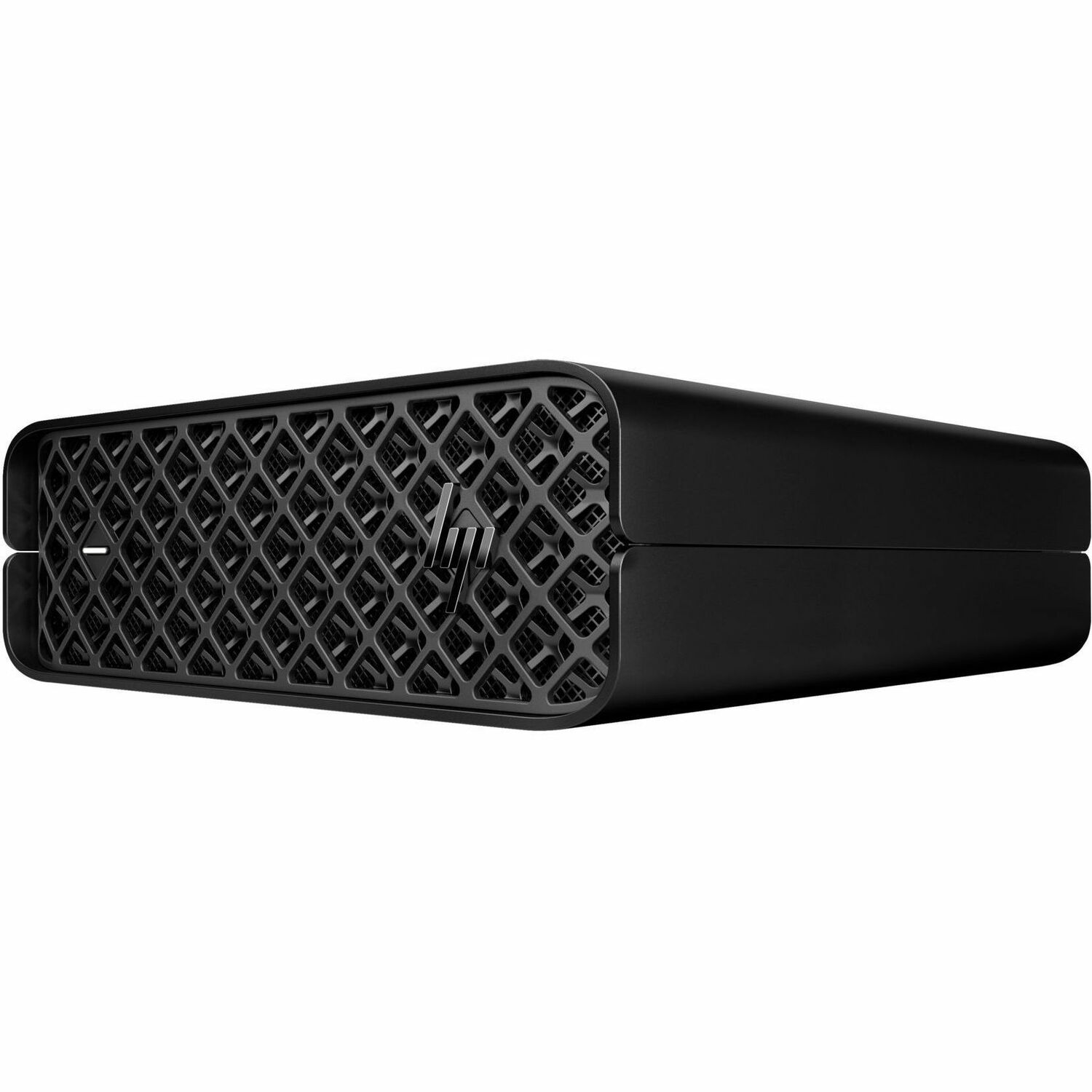 HP Z2 Mini G9 Workstation - 1 Core i7 14th Gen i7-14700K - 16 GB - 512 GB SSD - Mini PC