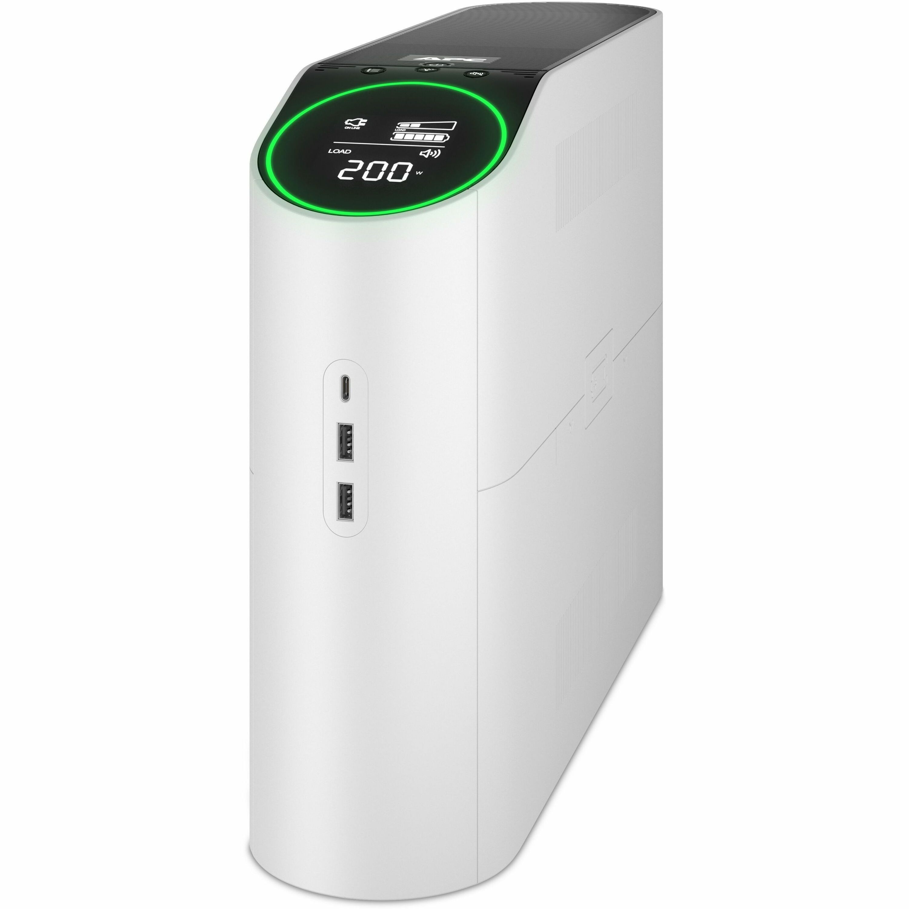 APC Back-UPS Pro 1500VA Tower UPS