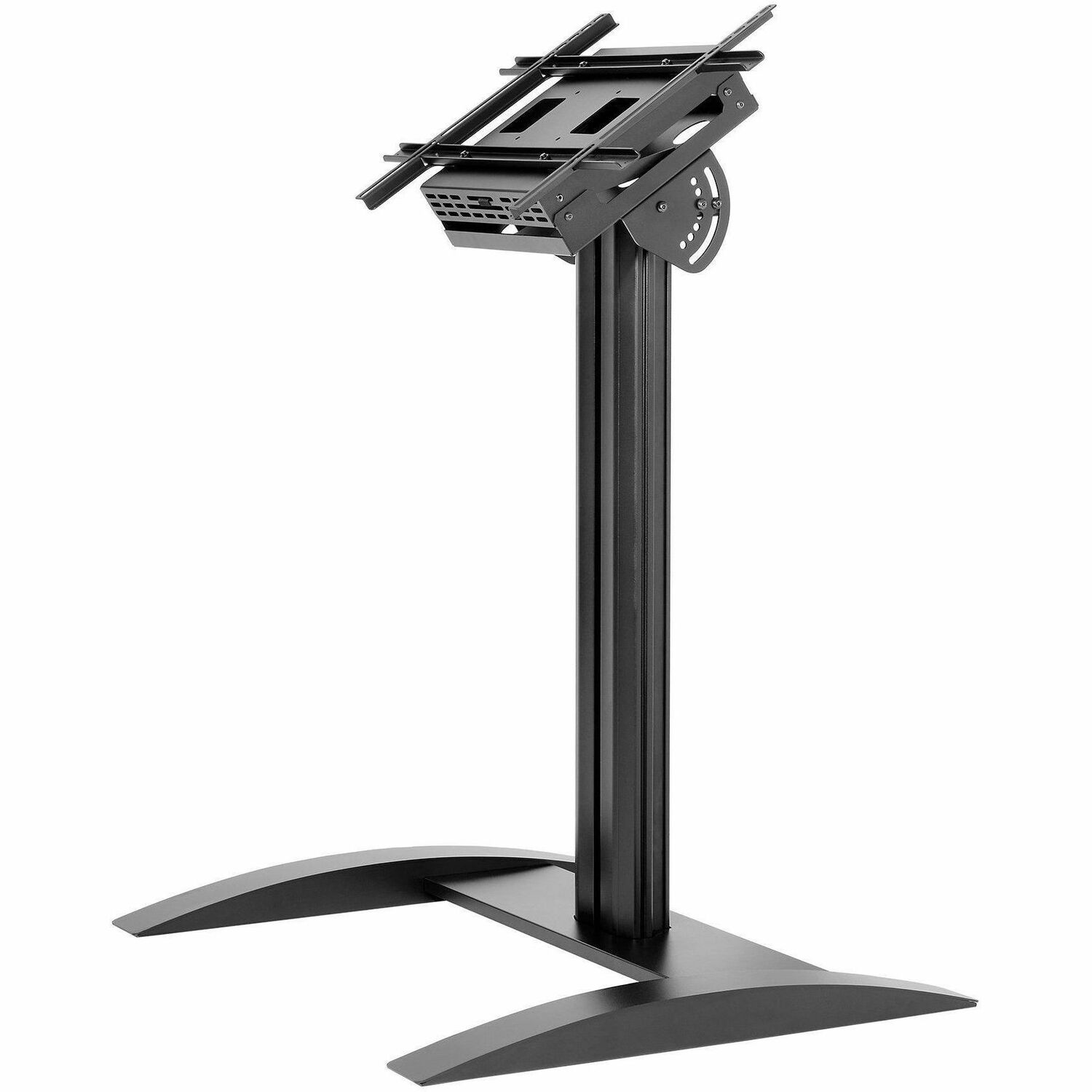 Peerless-AV&reg; SmartMount&reg; Universal Kiosk Stand for 32" to 75" Displays