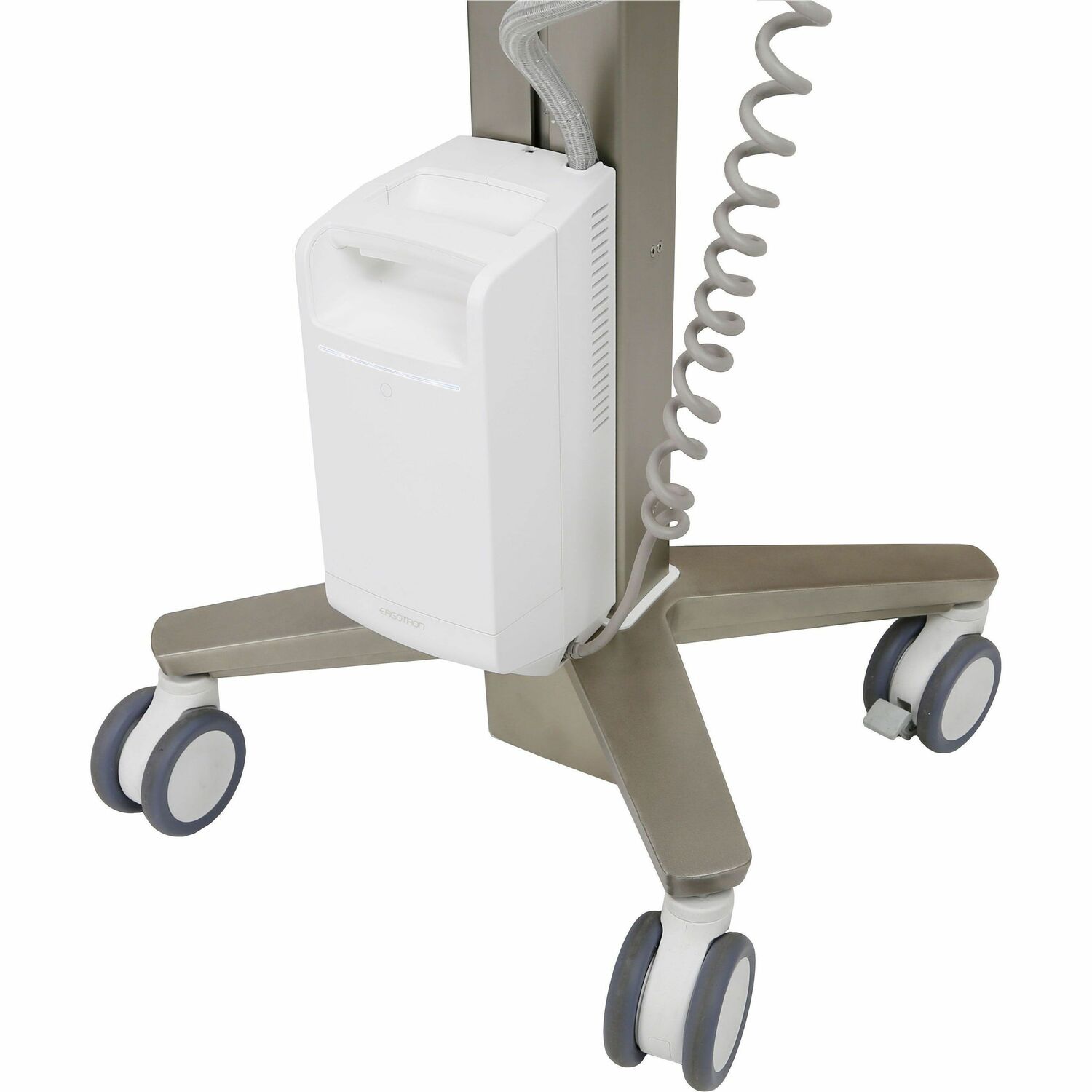 Ergotron LiFeKinnex Smart Battery Dock, US/CA/MX