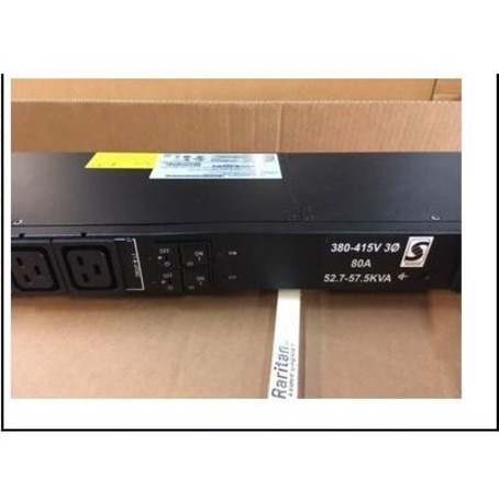 HPE PDU