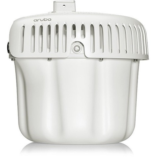 HPE AP-587 Dual Band IEEE 802.11ax 2.97 Gbit/s Wireless Access Point - Outdoor
