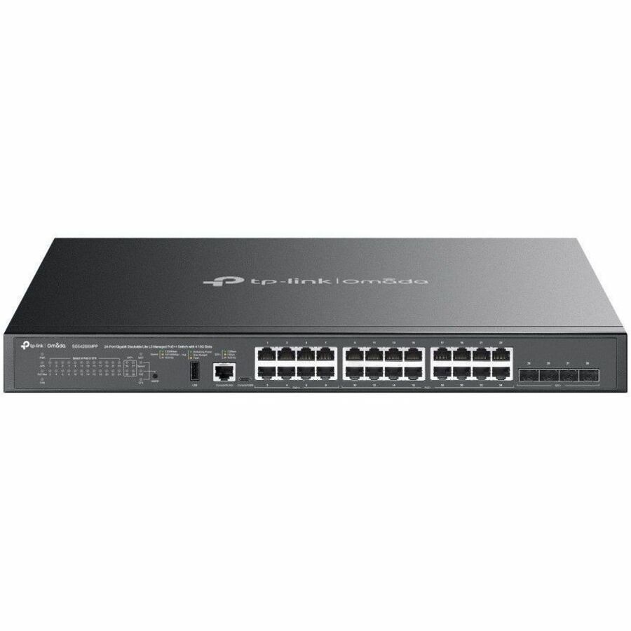Omada Omada SG5428XMPP Ethernet Switch