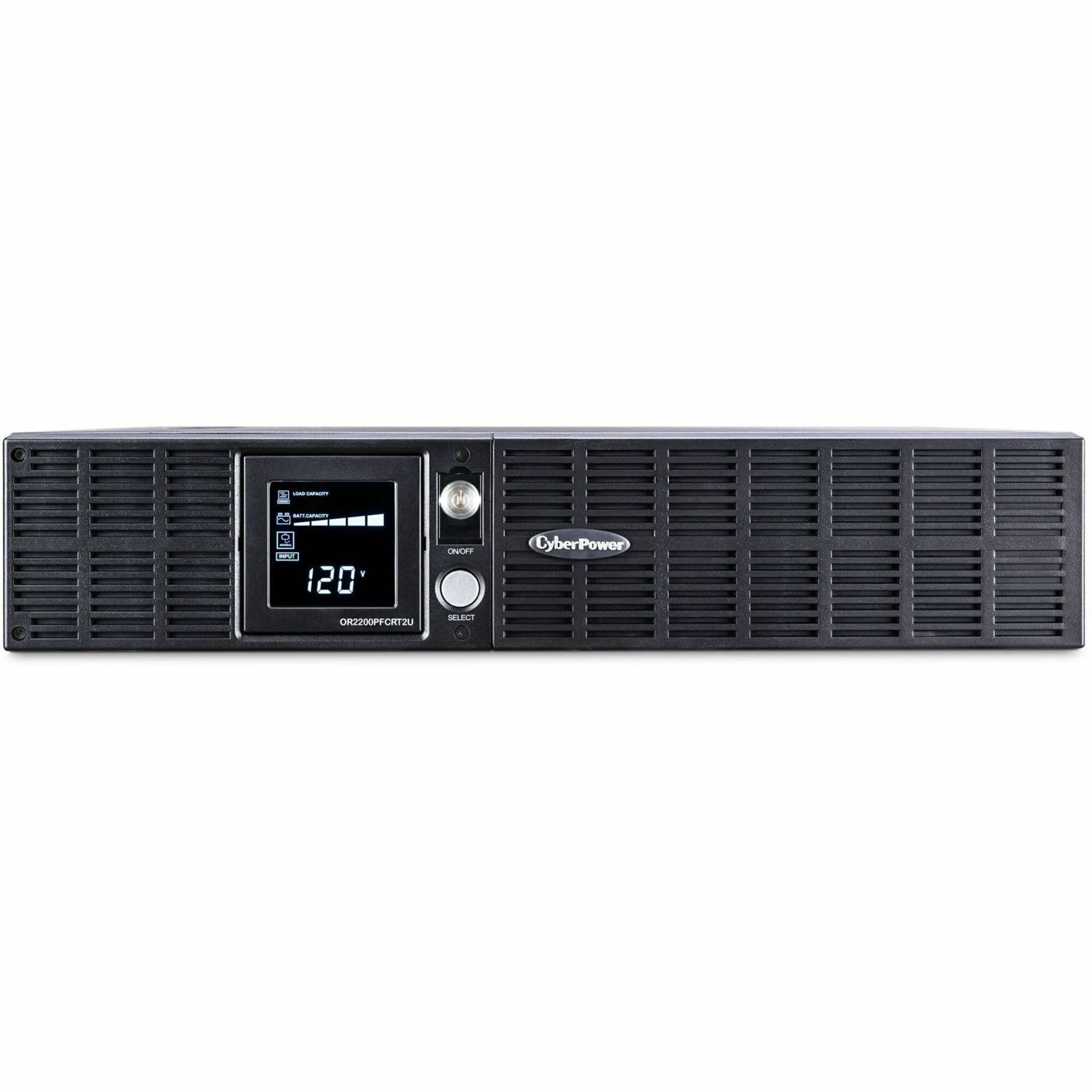 CyberPower OR2200PFCRT2U PFC Sinewave UPS Systems