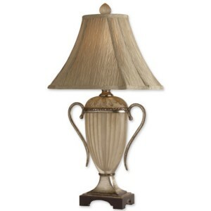 Uttermost Marquette Table Lamp