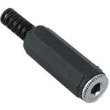 Hama 42825 Audio Connector