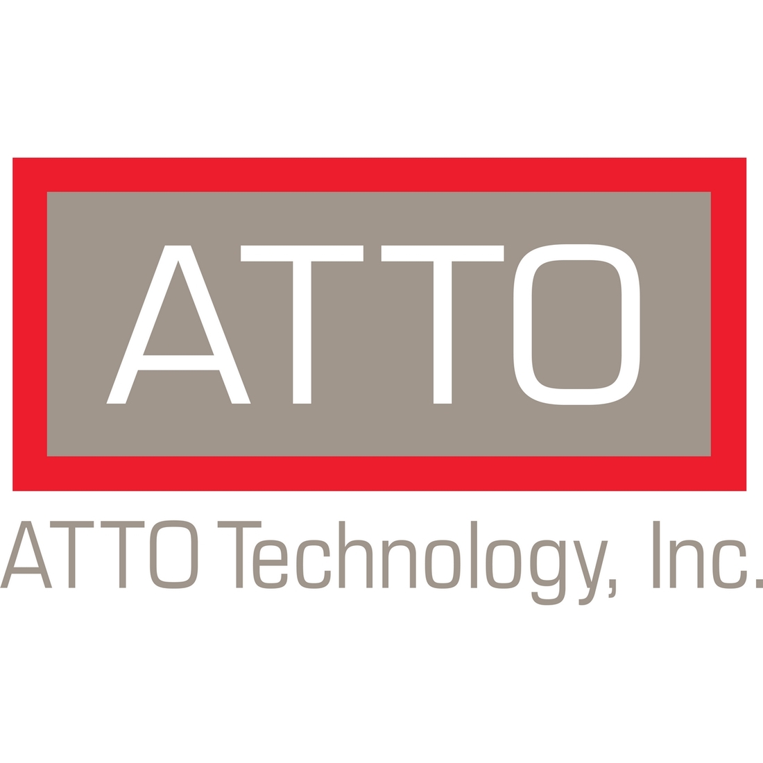ATTO Celerity 641E Fibre Channel Adapter