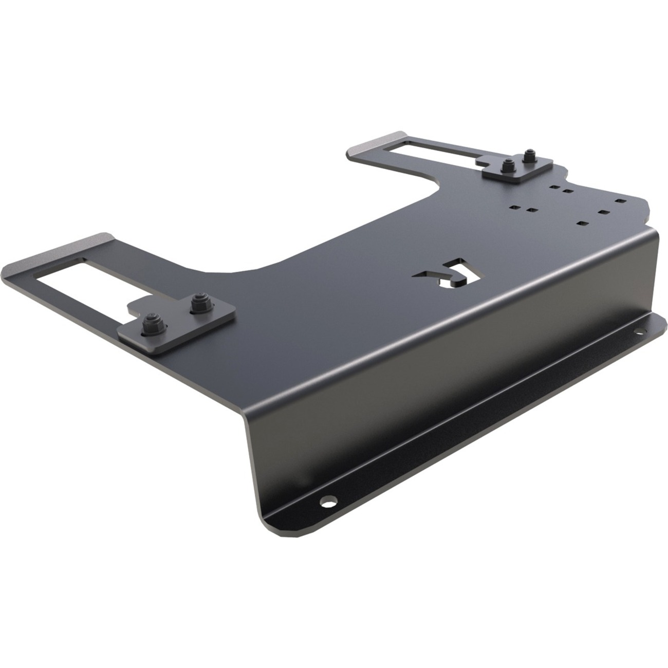 RAM Mounts No-Drill Vehicle Mount for Notebook