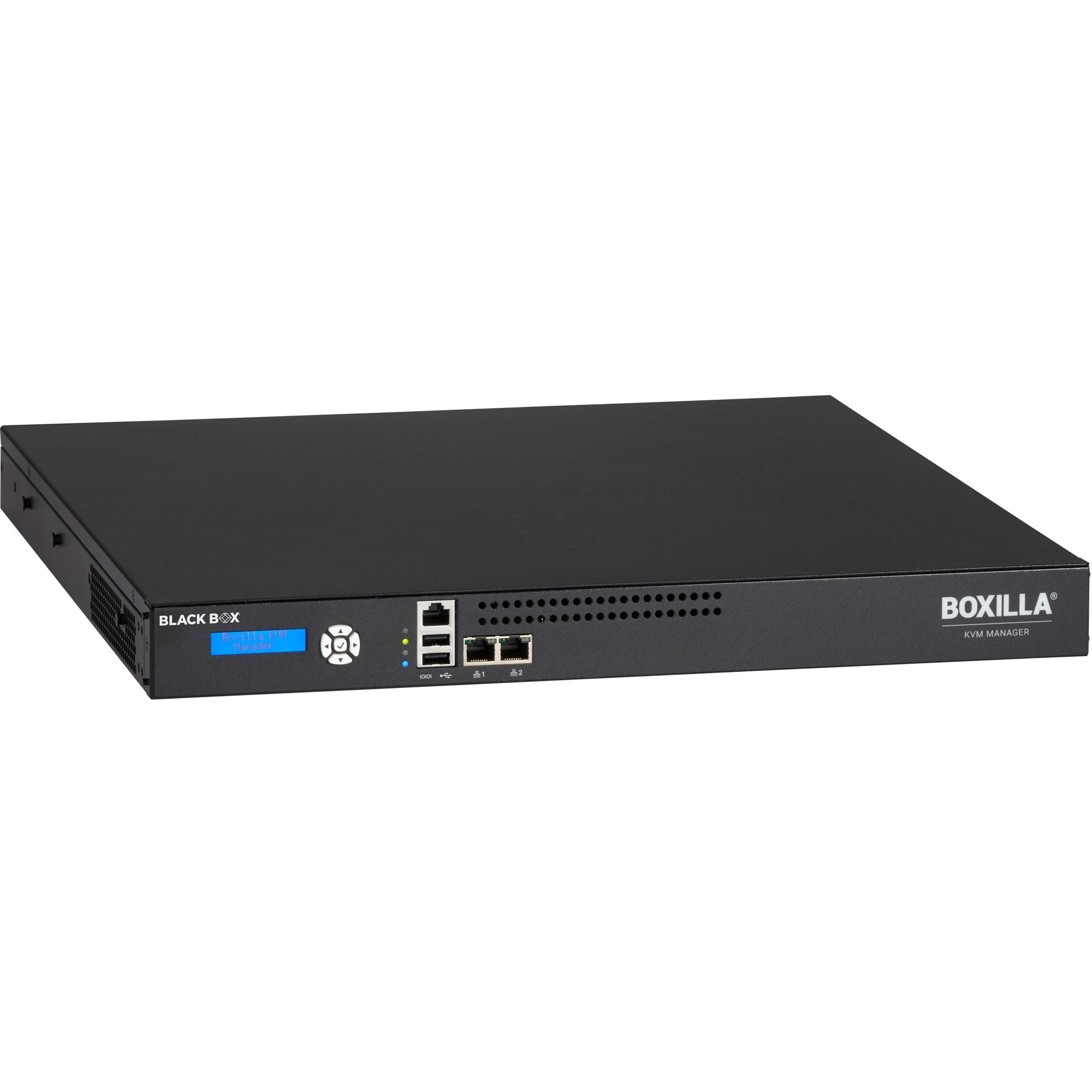 Emerald&reg; KVM Manager with 75-Device License