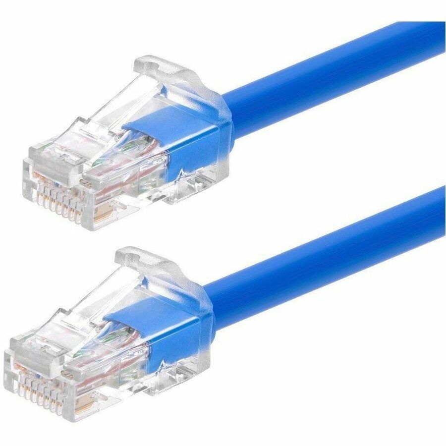 Monoprice Patch UTP Category 6a Network Cable