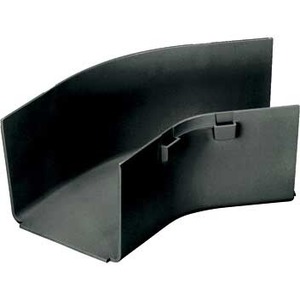 Panduit FiberRunner&reg; Horizontal 45 Degree