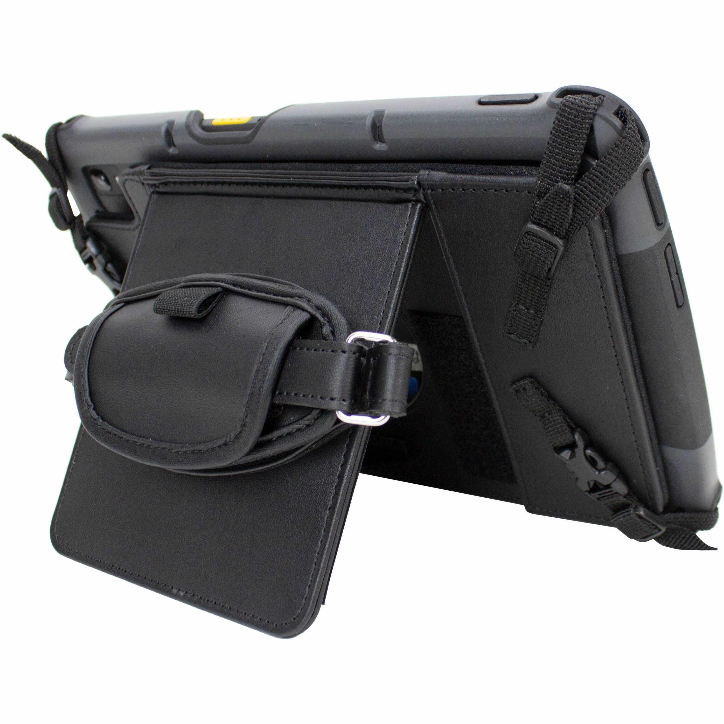InfoCase ModuFlex Pro Carrying Case for 10" Zebra ET40, ET45 Tablet