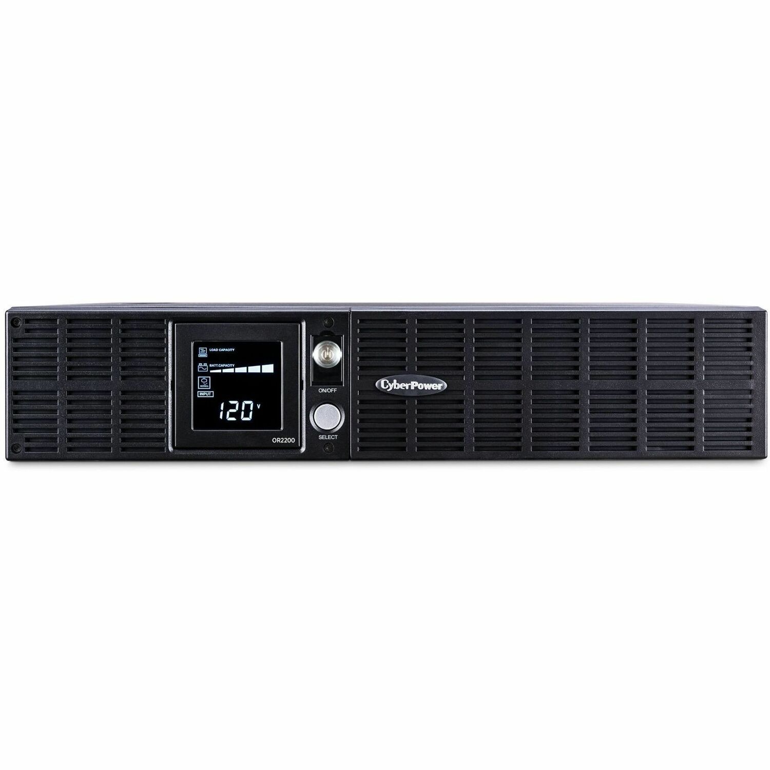 CyberPower OR2200LCDRT2U Smart App LCD UPS Systems