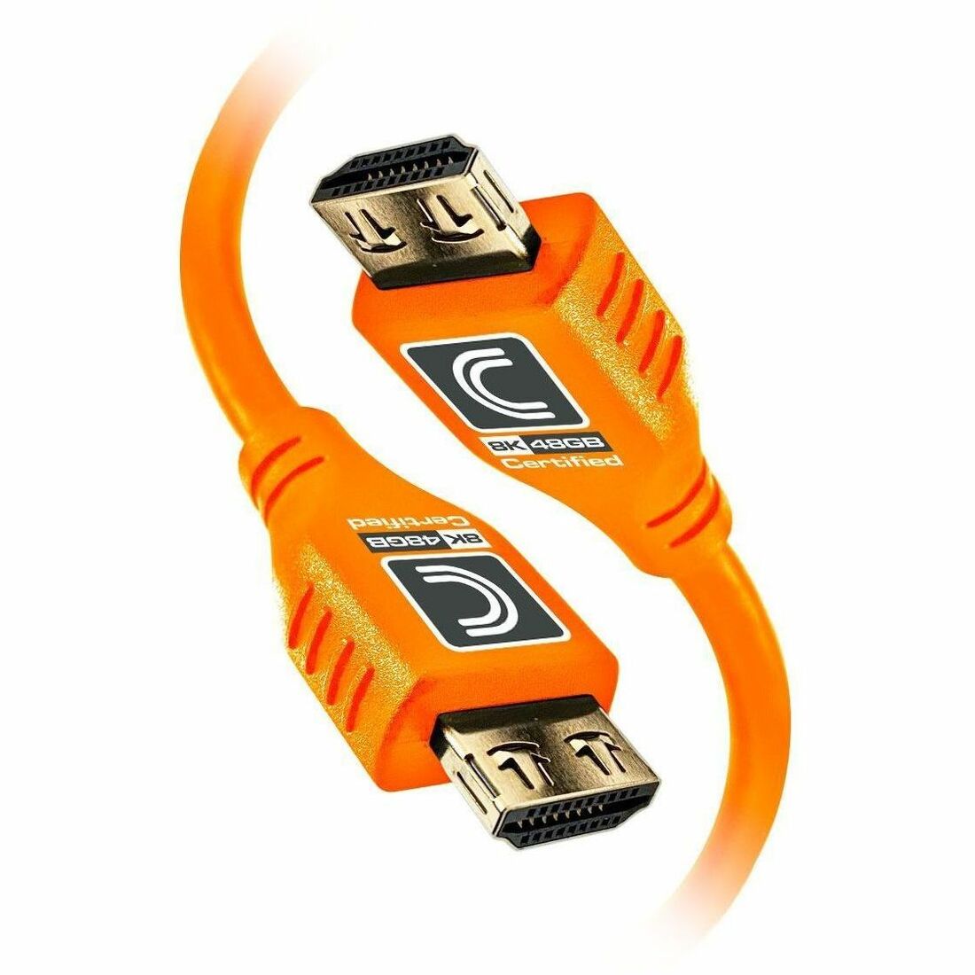Comprehensive MicroFlex Pro AV/IT Integrator HDMI A/V Cable