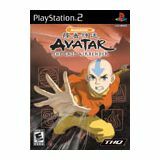 THQ Avatar: The Last Airbender