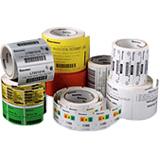 Intermec DuraTRAN II E04814 Thermal Label