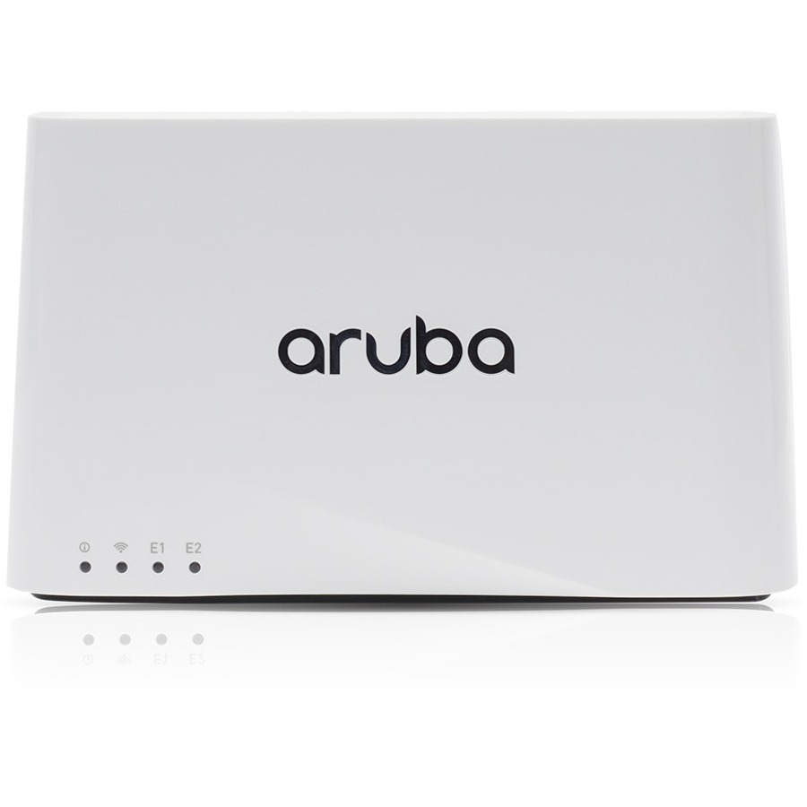 HPE AP-203RP IEEE 802.11ac 867 Mbit/s Wireless Access Point - TAA Compliant