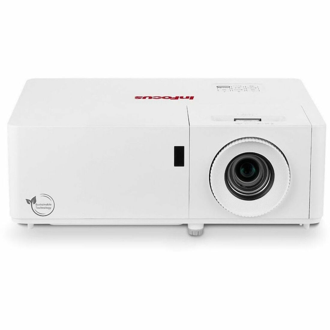 InFocus Superior IN1089SL 3D Standard Throw DLP Projector - 16:10 - Ceiling Mountable, Floor Mountable
