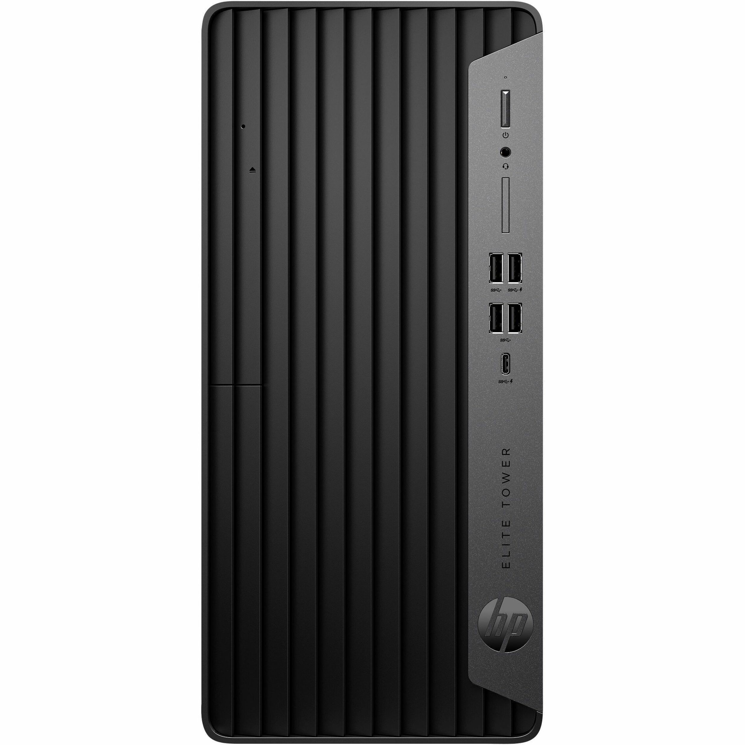 HP Elite 600 G9 Desktop Computer - Intel Core i7 13th Gen i7-13700 - 16 GB - Tower