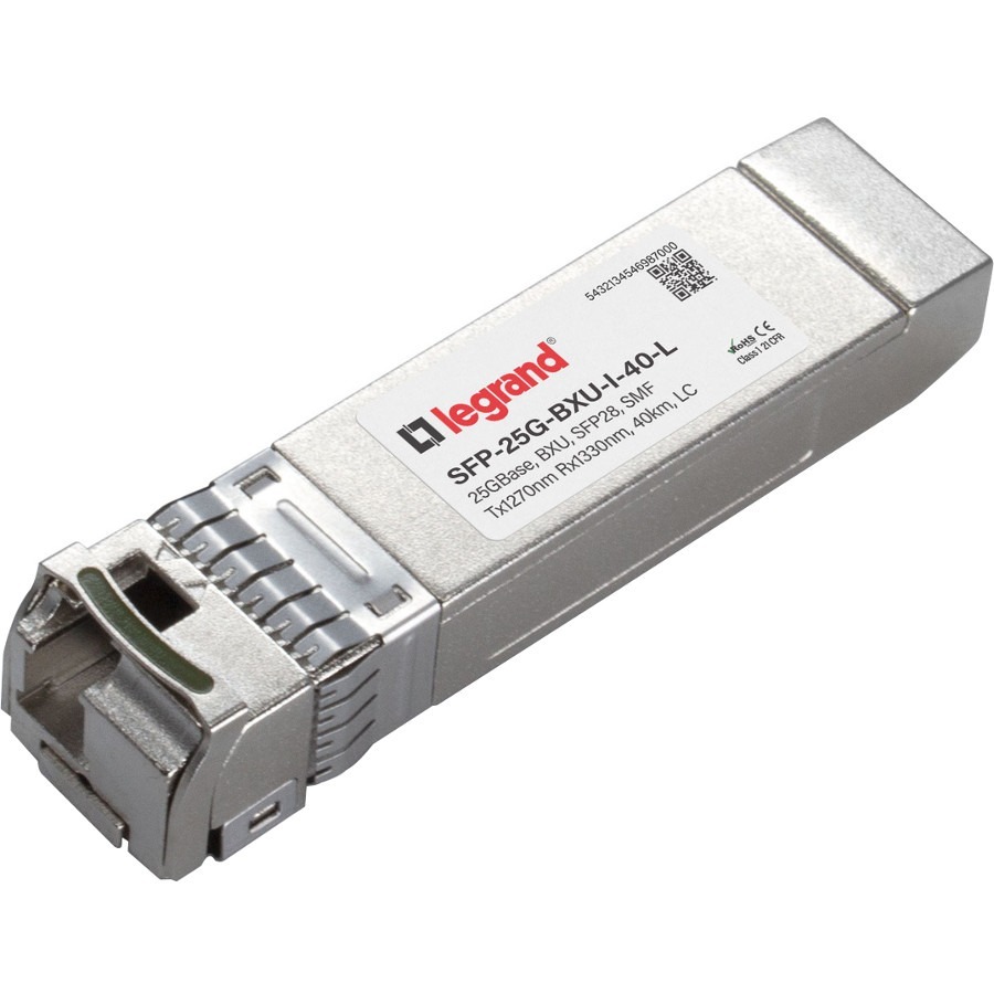 Legrand Cisco SFP28 Module