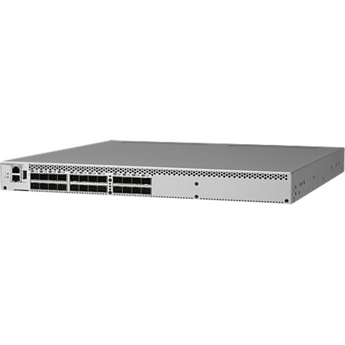 HPE SN3000B 16Gb 24-port/12-port Active Fibre Channel Switch