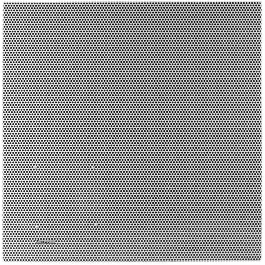 Vanguard V-9422 Speaker - White