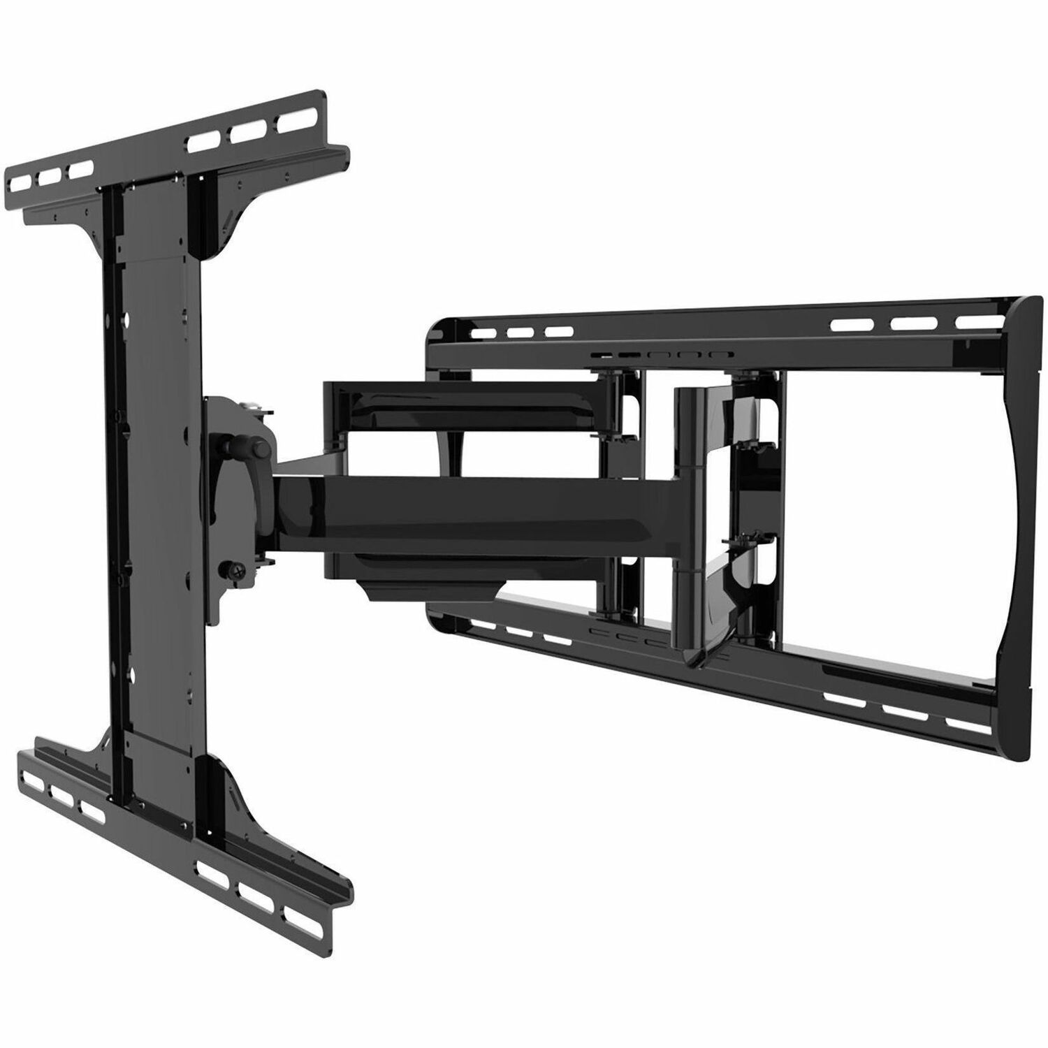 Peerless-AV&reg; Hospitality Articulating Wall Mount for 39" to 90" Displays