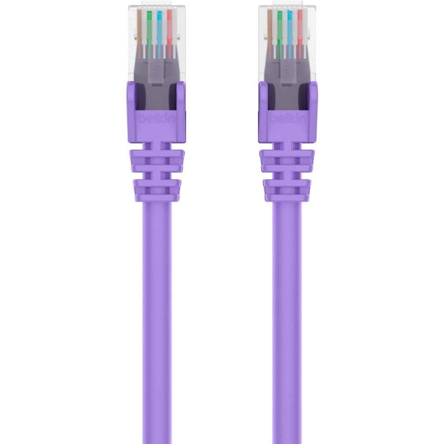 Belkin RJ45 Category 6 Snagless Patch Cable