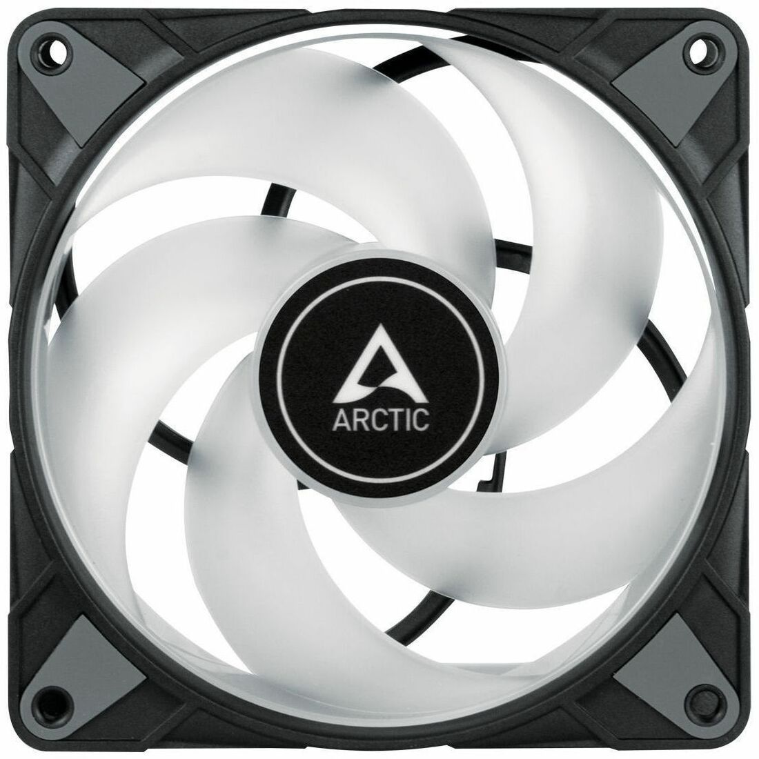 Arctic Cooling P14 PWM PST A-RGB Cooling Fan - 3 Pack