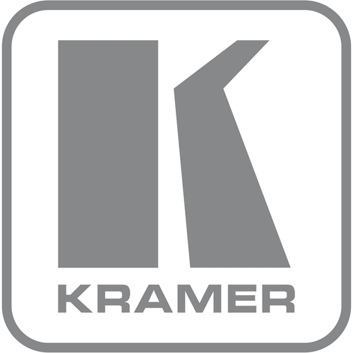 Kramer XLR Quad Cable