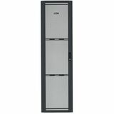 42 RU 600MM SINGLE HINGE PERFOR