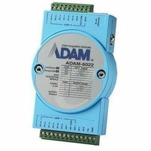 B+B SmartWorx Ethernet-based Dual-loop PID Controller