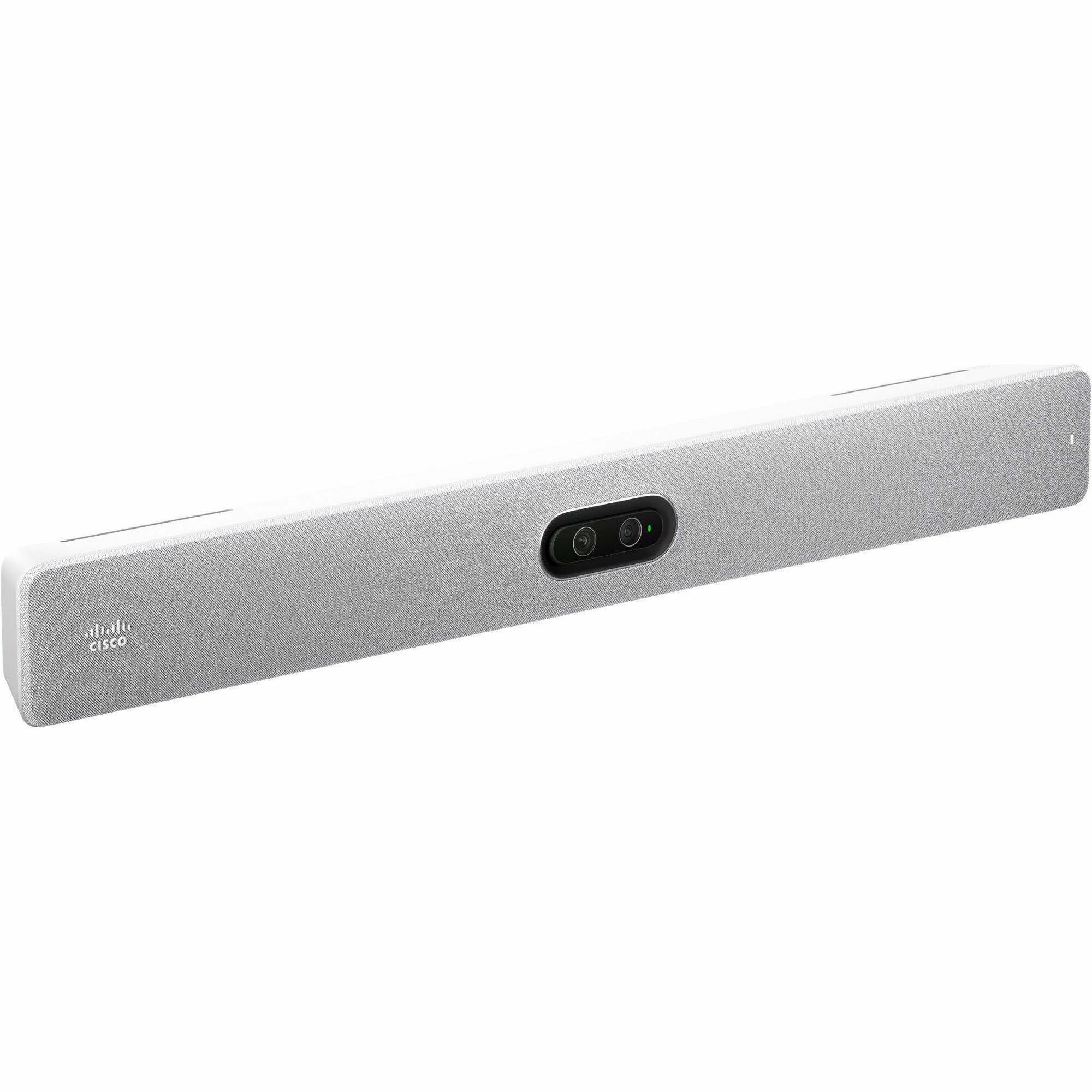 Cisco Room Bar Pro Video Conference Equipment