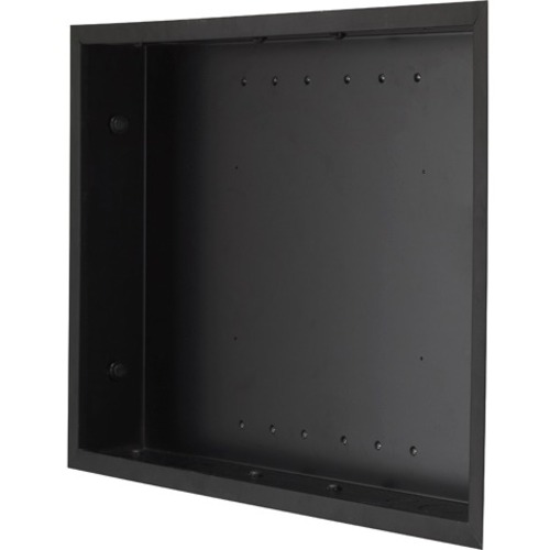 Chief M and P-Series In-Wall Monitor Arm Accessory - For 30-71 Inch TVs - Black