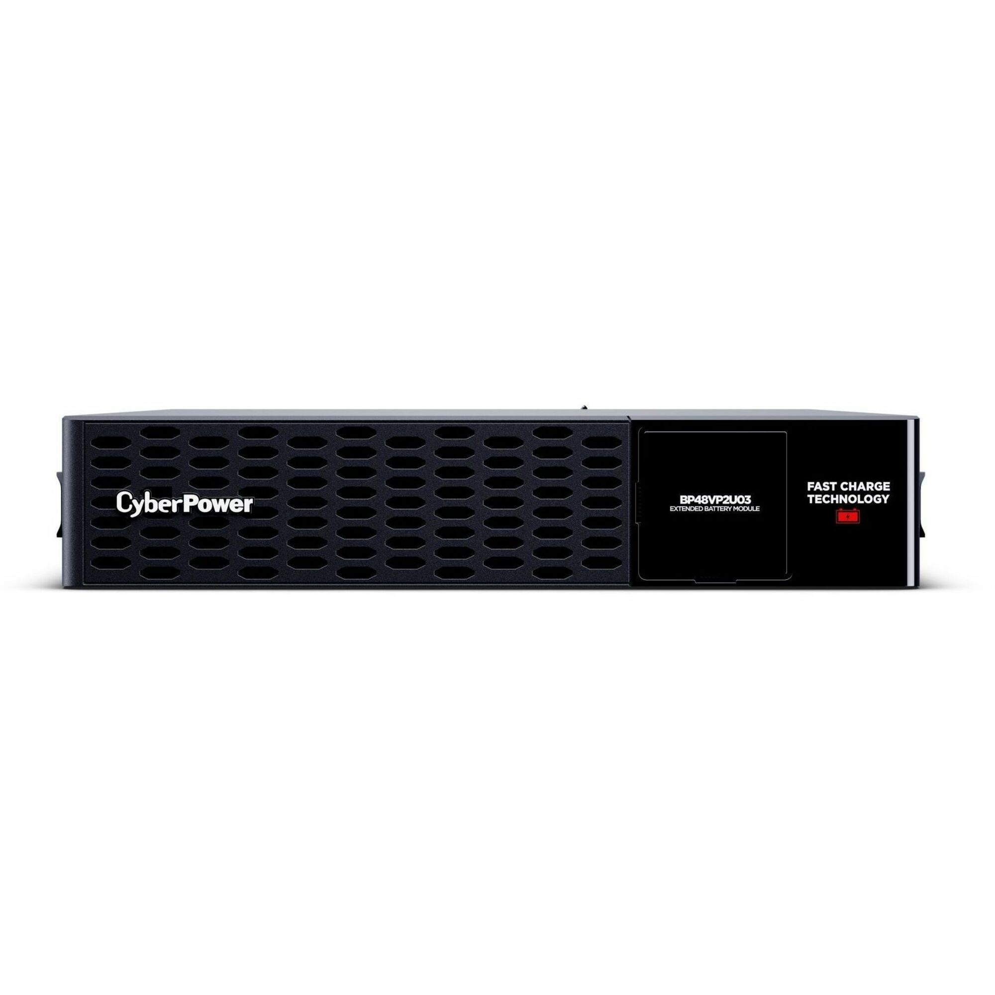 CyberPower BP48VP2U03 Extended Battery Modules