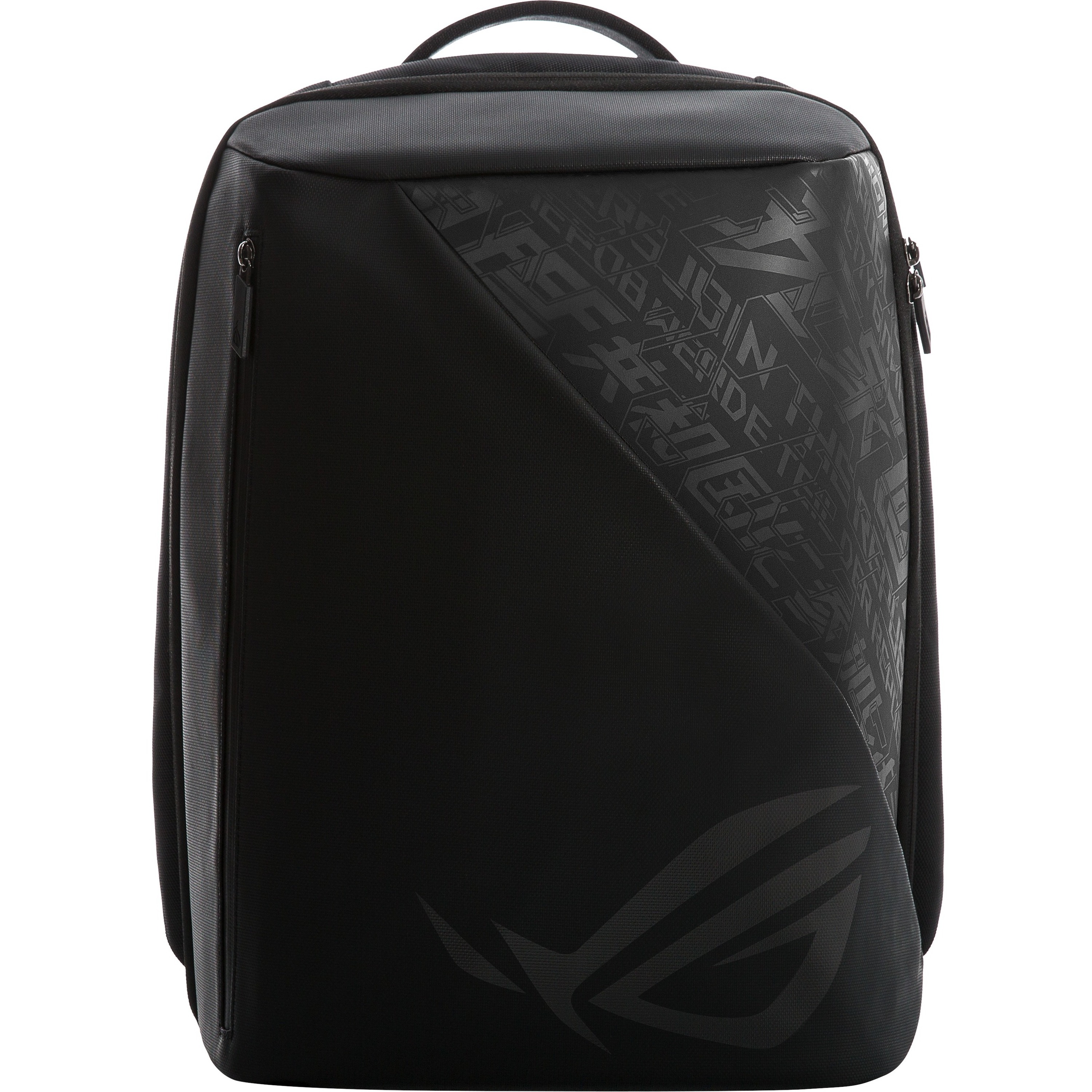 Asus ROG Ranger BP2500 Carrying Case (Backpack) for 15.6" Notebook - Black