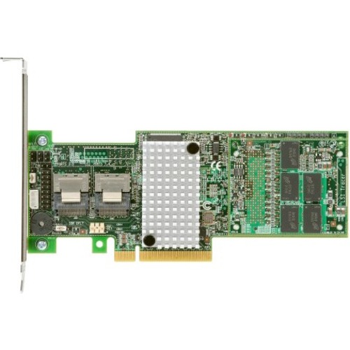 Lenovo ServeRAID M5100 Series Zero Cache/RAID 5 Upgrade