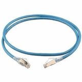 CAT6A 26AWG S/FTP SHIELDED PATC
