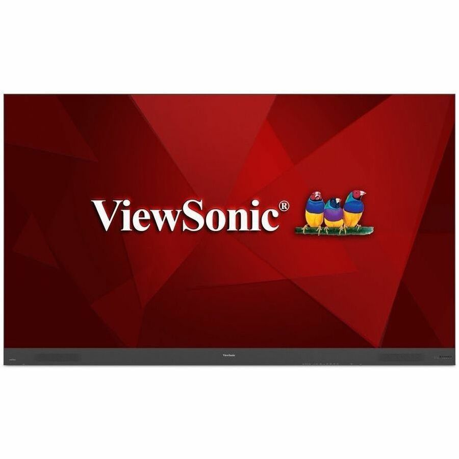 ViewSonic LDP216-251 216 Inch All-in-One Direct View FHD LED Display with Harman Kardon Speakers and 4K/HDR/HLG Support