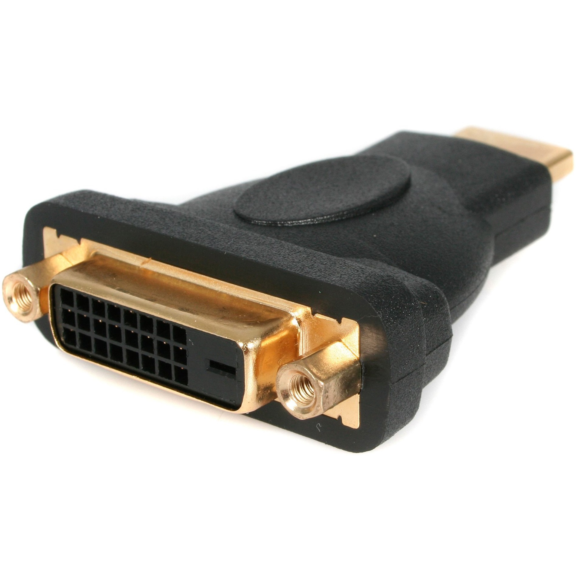 StarTech HDMI&reg; to DVI-D Video Cable Adapter - M/F