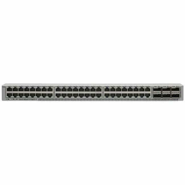 Cisco Nexus 31108TCV-32T Ethernet Switch